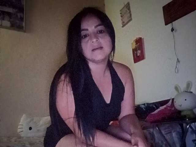 TammyRubi webcam