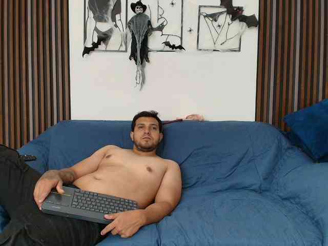 couplee-horny webcam