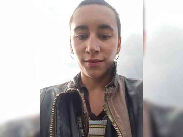 AntoniaDilune webcam