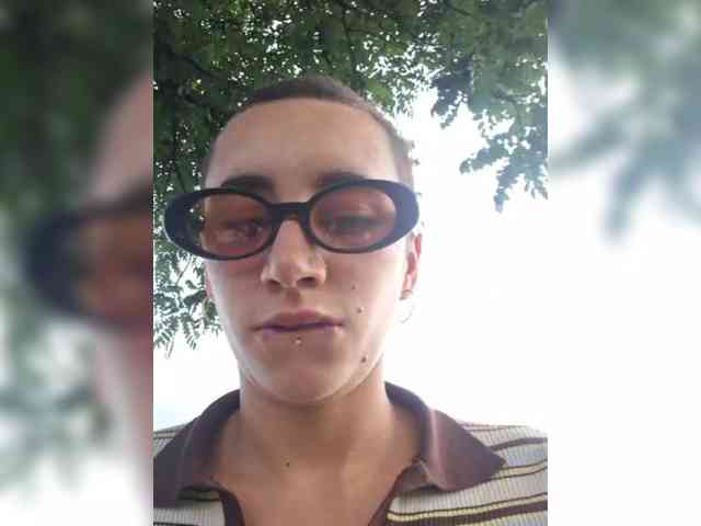AntoniaDilune webcam