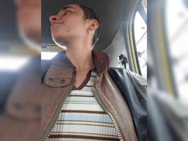 AntoniaDilune webcam