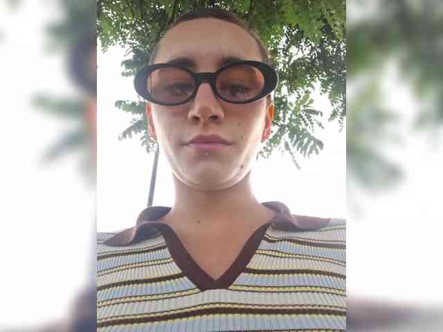 AntoniaDilune webcam