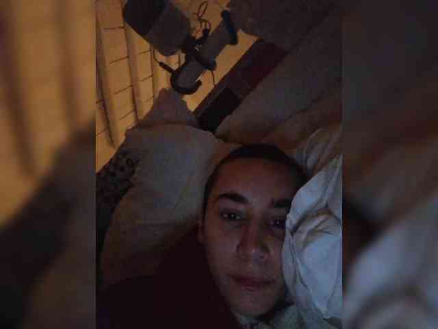 AntoniaDilune webcam