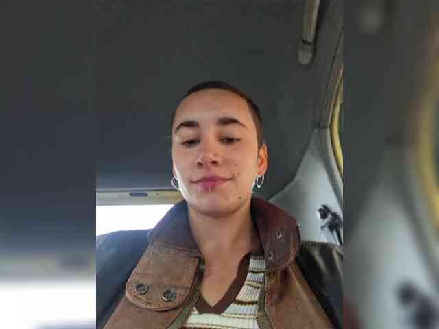 AntoniaDilune webcam