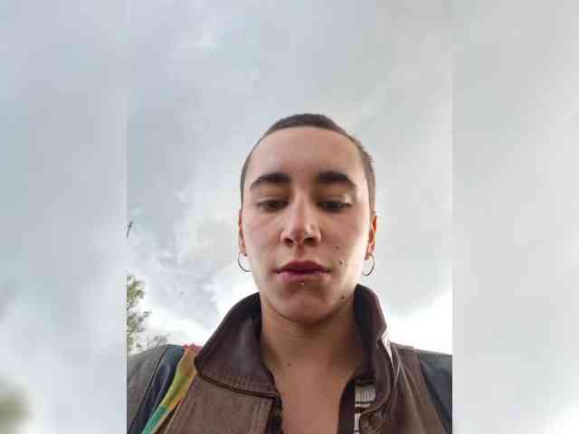 AntoniaDilune webcam