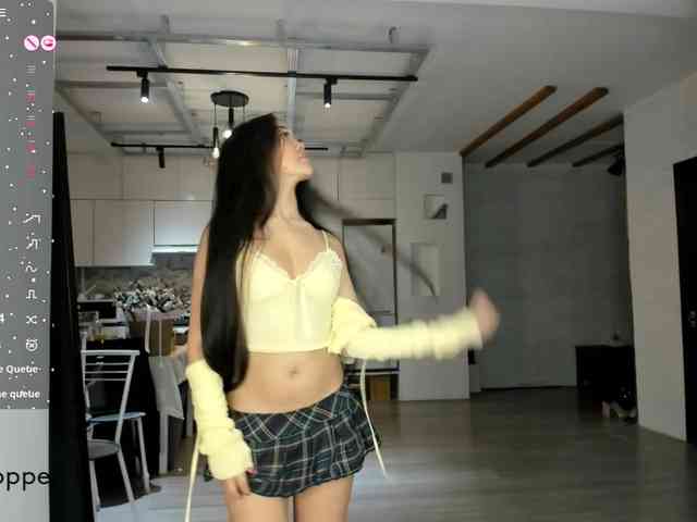 seeyoumin webcam