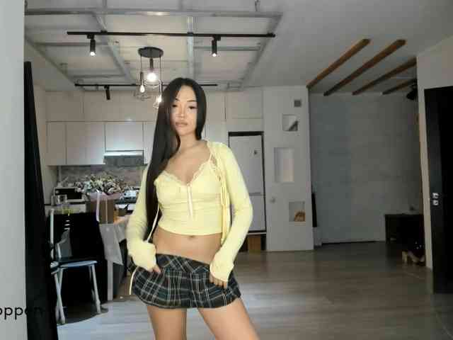 seeyoumin webcam
