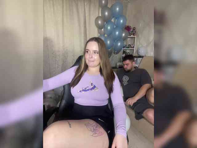 Pair-of-gods123 webcam