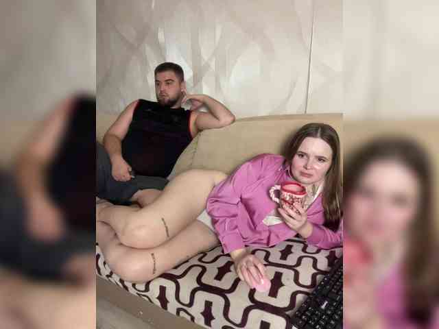 Pair-of-gods123 webcam