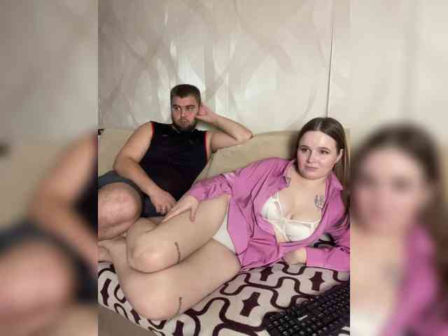 Pair-of-gods123 webcam