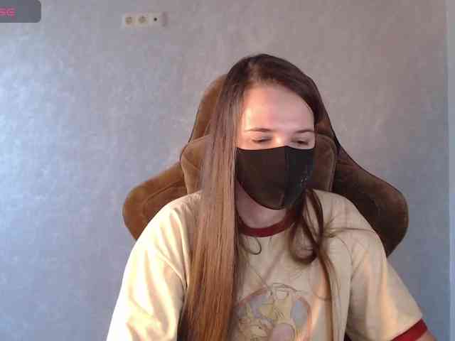 GenerallShef webcam
