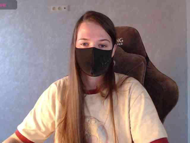 GenerallShef webcam