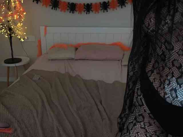 NikkiGold webcam