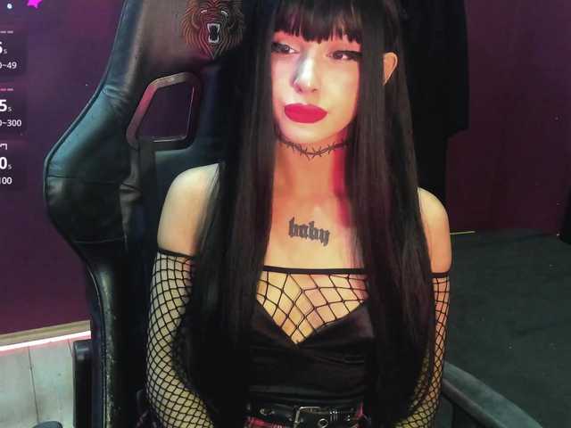 AshMila webcam