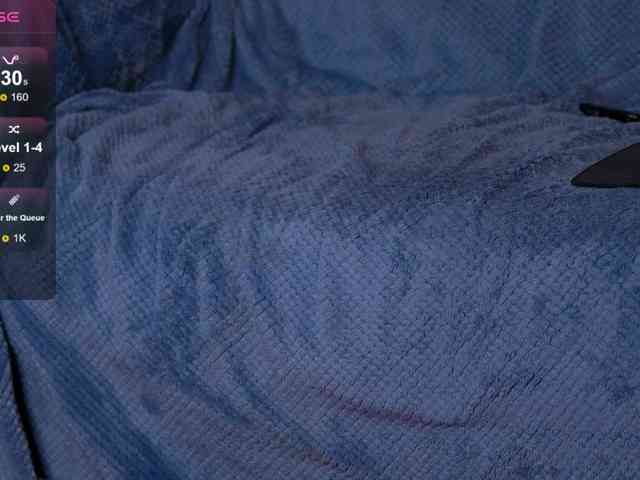 MeenaMoon webcam