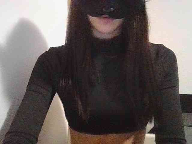 littlebamb18 webcam
