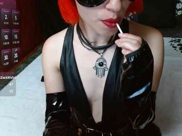 persefone-fire webcam