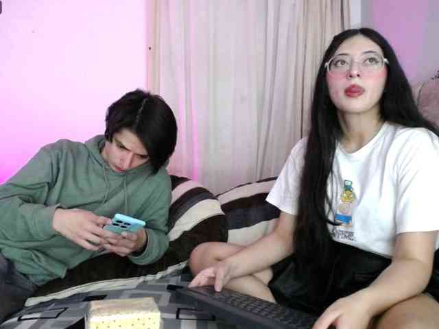 pinkpokemons webcam