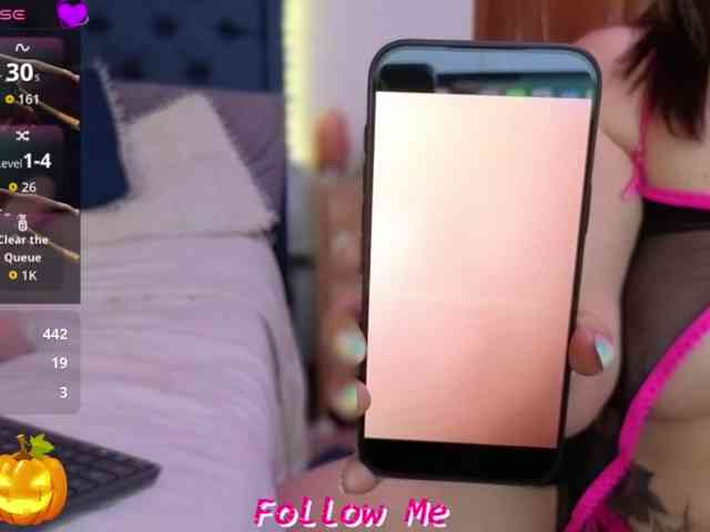 LatinaVibes webcam