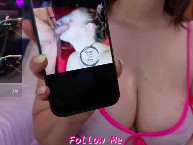 LatinaVibes webcam