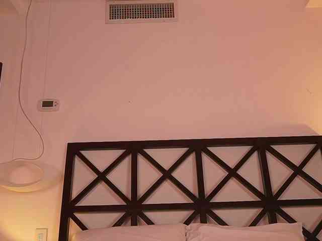 LunaMystyque webcam