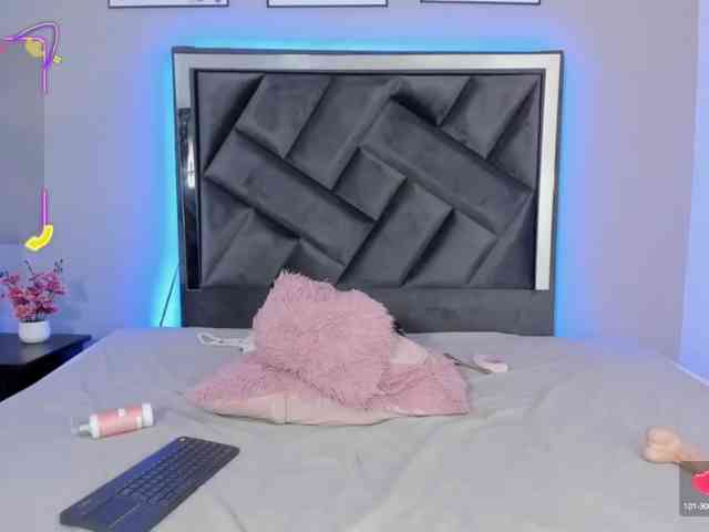 Rachellebony webcam