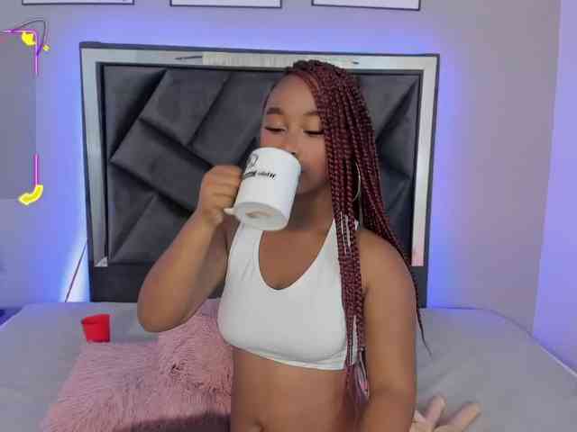 Rachellebony webcam
