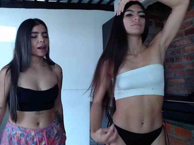 millyxnicoll1 webcam