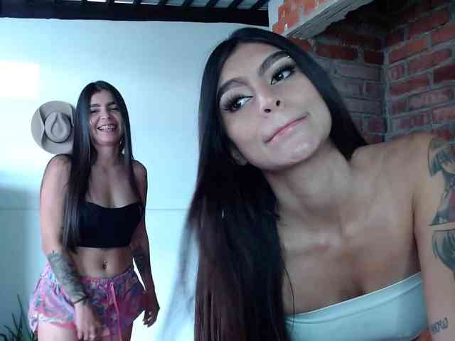 millyxnicoll1 webcam