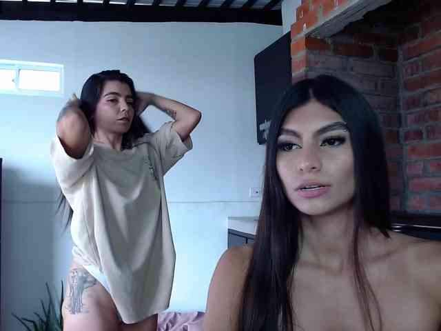 millyxnicoll1 webcam