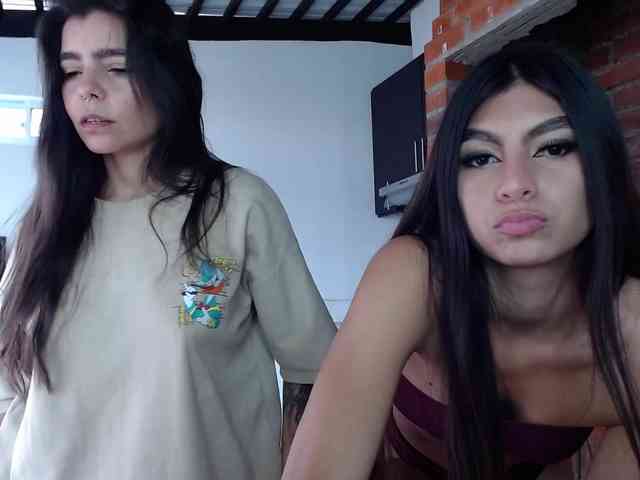 millyxnicoll1 webcam