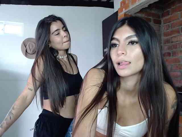 millyxnicoll1 webcam