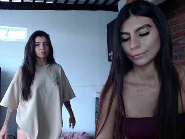 millyxnicoll1 webcam