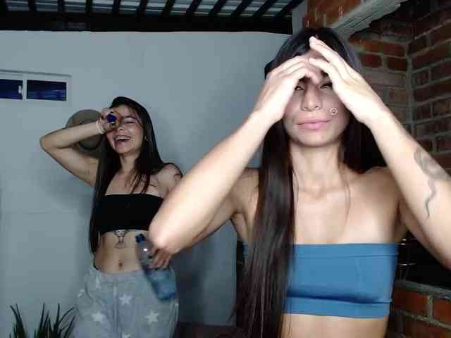 millyxnicoll1 webcam