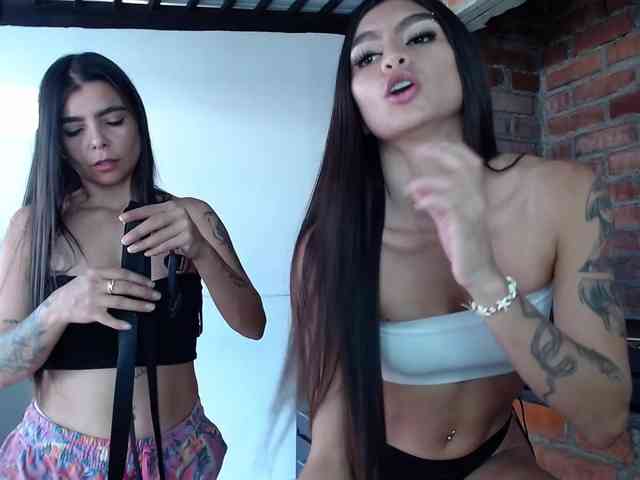 millyxnicoll1 webcam