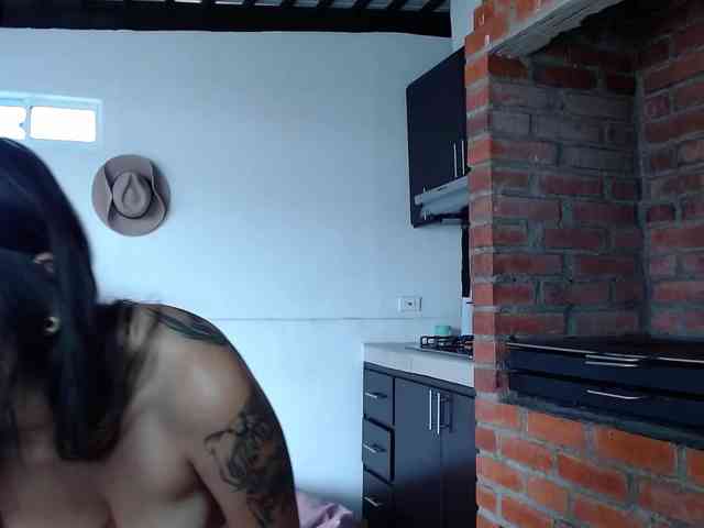 millyxnicoll1 webcam