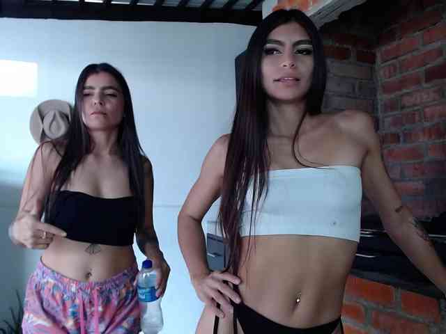 millyxnicoll1 webcam