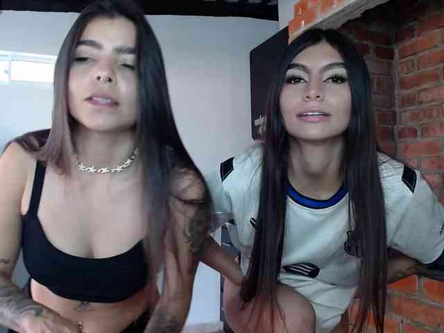 millyxnicoll1 webcam