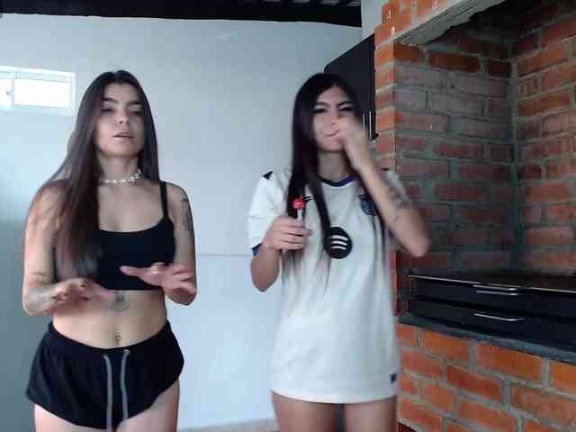 millyxnicoll1 webcam