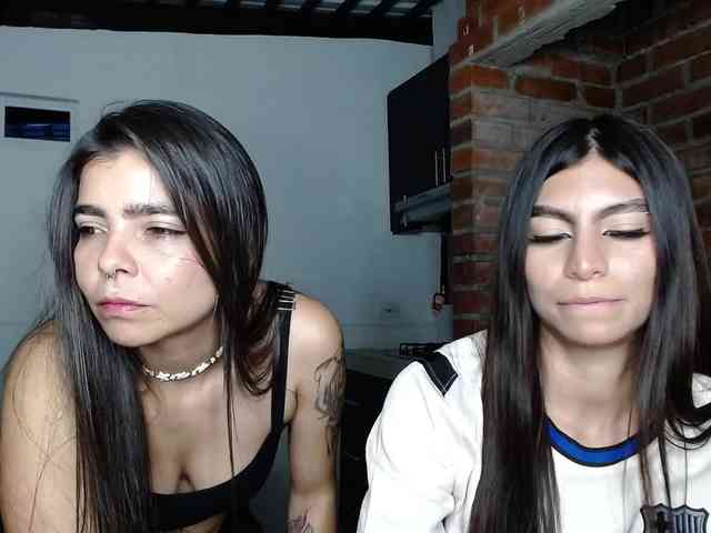 millyxnicoll1 webcam