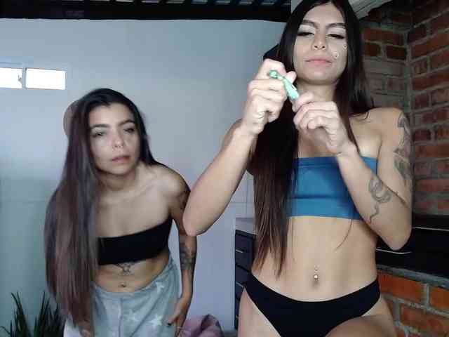 millyxnicoll1 webcam