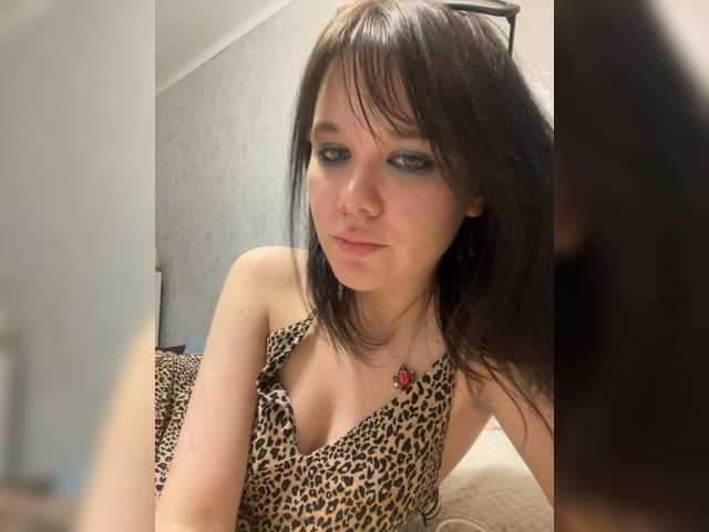 Gratis Live Sexcam mit Klein_Maus Klein_Maus