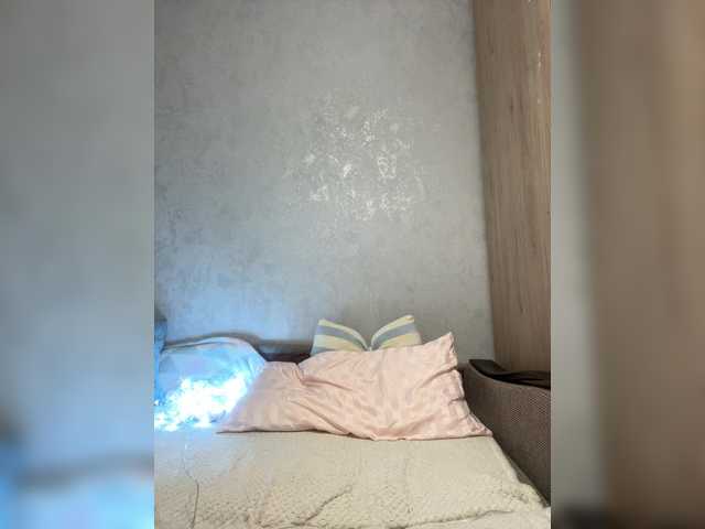 Gratis Live Sexcam mit Klein_Maus Klein_Maus