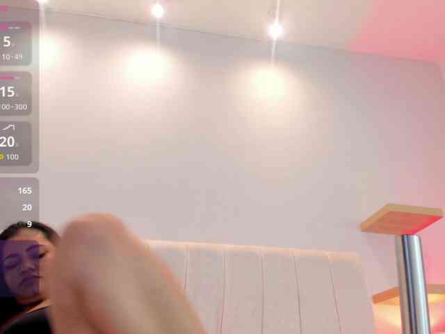 adhilaa- webcam