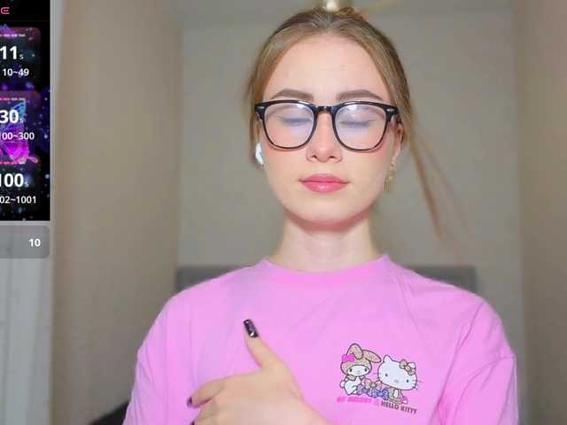 AminaLuxuryyy webcam