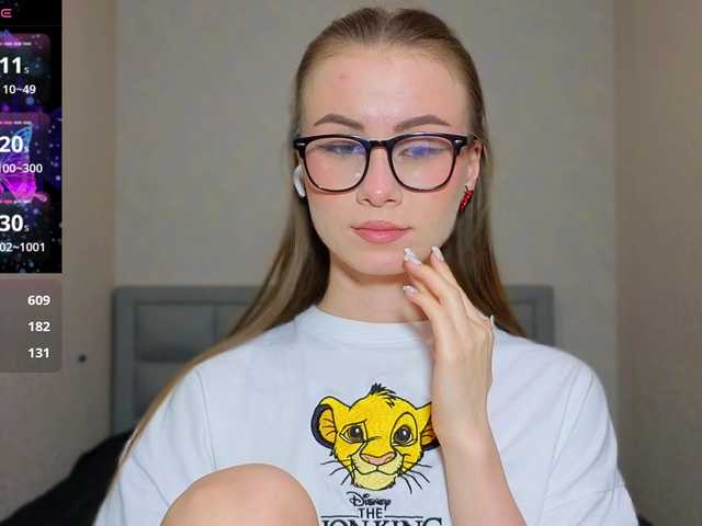 AminaLuxuryyy webcam