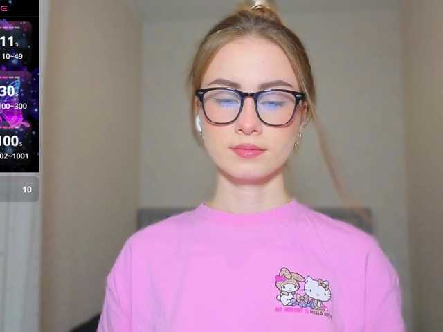 AminaLuxuryyy webcam