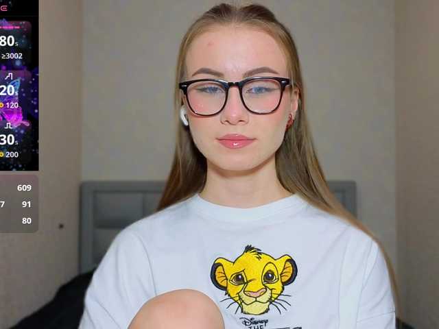 AminaLuxuryyy webcam