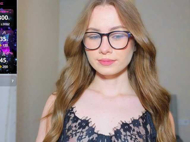 AminaLuxuryyy webcam