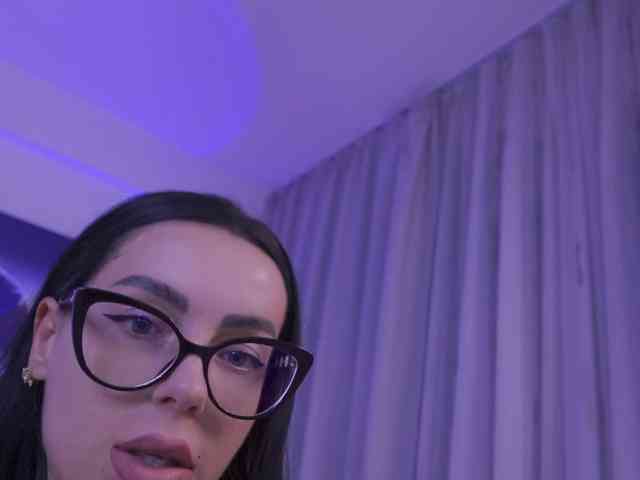 Oddetteblackk1 webcam